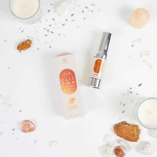 Clit Pwr - Mango Clitoral Balm na Arena.pl