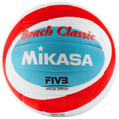 PIŁKA SIATKOWA MIKASA PLAŻOWA BV543C-VXB-RSB na Arena.pl