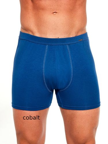 Bokserki AUTHENTIC PERFECT Kolor(jeans) Rozmiar(S) na Arena.pl