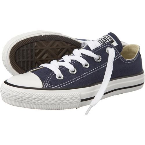 TRAMPKI CONVERSE 3J237 30 Navy na Arena.pl