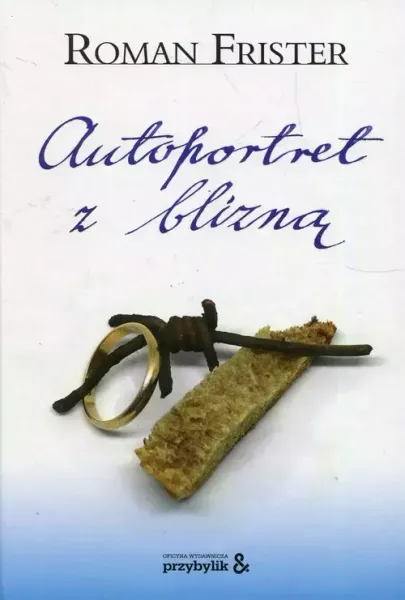 Autoportret z blizną zdjęcie 1