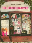 Tuli-pucho-kłaczek