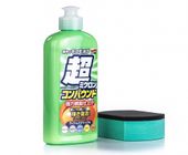 Soft99 Micro Liquid Compound Light&Metallic
