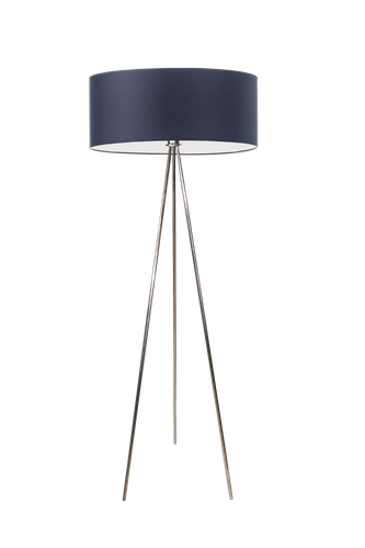 Nowoczesna lampa stojąca SEWILLA E27 na Arena.pl