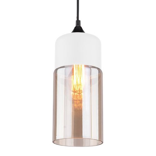 Lampa Manhattan Chic 4 White/Amber na Arena.pl