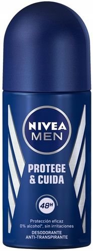 Nivea Men Protect And Care 50 ml dezodorant na Arena.pl