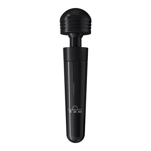 wnd explorer  chanti vibrator 15cm black na Arena.pl