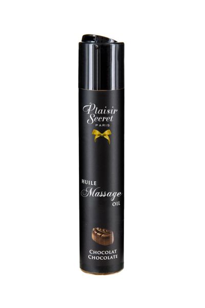 Huile Massage Chocolat 59Ml zdjęcie 3