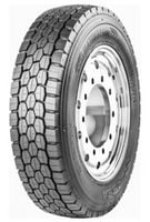 4X 235/75R17.5 Lassa MAXIWAYS 110D 2021