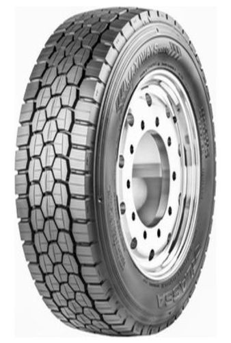 2X 235/75R17.5 Lassa MAXIWAYS 110D 2021 na Arena.pl