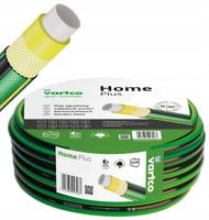 WĄŻ OGRODOWY 20m 3/4'' VARTCO HOME PLUS ANTI TWIST