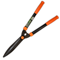 NOŻYCE DO ŻYWOPŁOTU PRZYCINANIA RĘCZNE 550mm