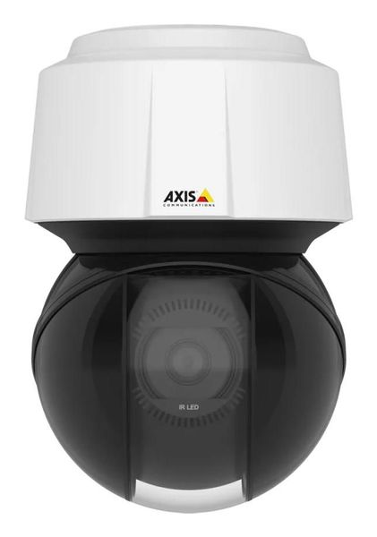 Axis Q6135-LE 50HZ EUR zdjęcie 1