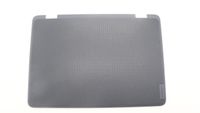 Lenovo Slate Grey cover assembly for