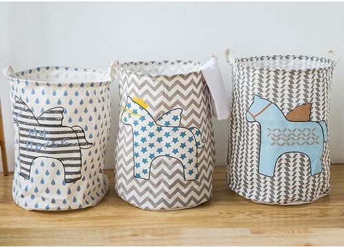 kosz pegaz krople 6 na Arena.pl