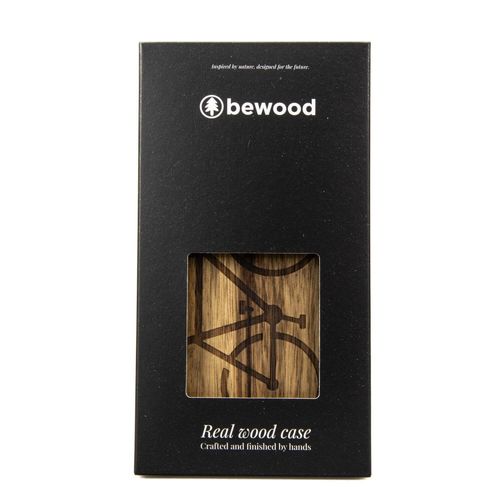 drewniane etui bewood do iphone 15 rower limba na Arena.pl