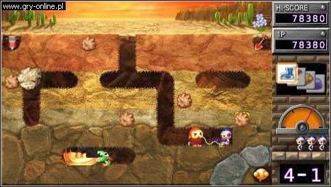 NAMCO MUSEUM BATTLE COLLECTION PSP na Arena.pl