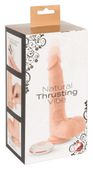 natural thrusting vibe