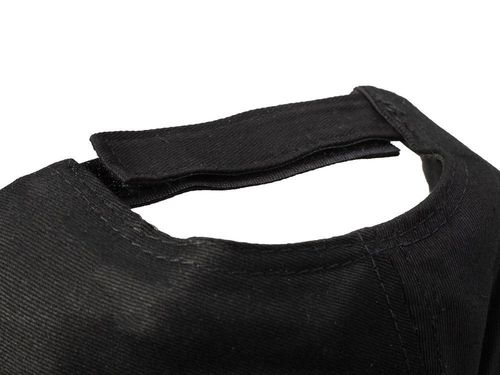 Czapka Nasa Basic-Worm Black BASICWORM-BLACK NS na Arena.pl