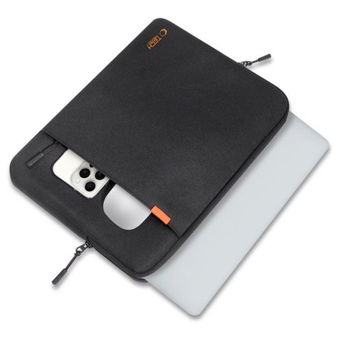 TECH-PROTECT DEFENDER LAPTOP 13-14 BLACK na Arena.pl