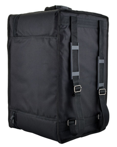 Cajon Thomann CAS-100 z werblem klon wierzba Jasny Brąz + pokrowiec na Arena.pl