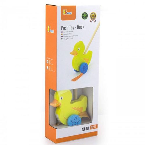 VIGA Pchacz Kaczuszka na Arena.pl