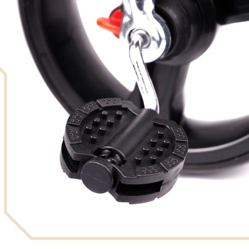 Rowerek trójkołowy Trike Fix Lite granatowy na Arena.pl