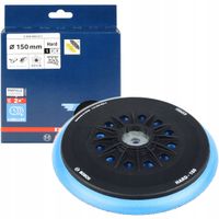 BOSCH UNIWERSALNY TALERZ OPOROWY EXPERT 150MM HARD