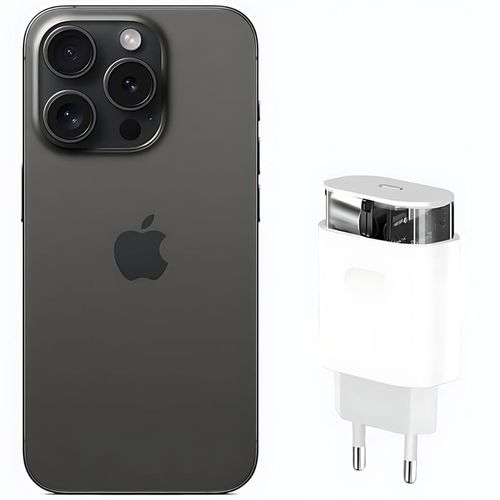 SZYBKA ŁADOWARKA ZASILACZ USB C 35W do iPhone 15 Pro Max Plus KABEL 1M 60W na Arena.pl