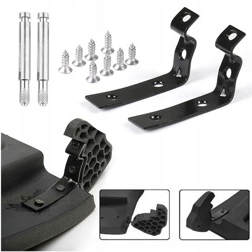 ZAWIAS SCHOWEK PASAŻERA ZAWIASY SCHOWKA do AUDI A4 B6 B7 A3 8P A8 4E 00-12 na Arena.pl