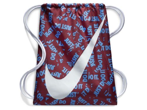 Worek NIKE GRAPHIC GYM SACK UNI na Arena.pl