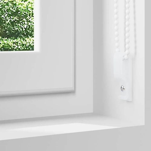 Roleta zaciemniająca 80x230 cm Szerokość tkaniny 75,7 cm na Arena.pl