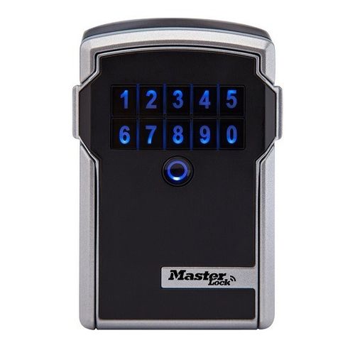 Master Lock Kasetka na klucze Bluetooth 5441 na Arena.pl