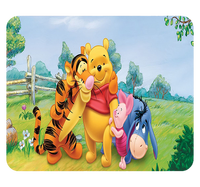 Podkładka pod myszkę Kubuś Puchatek