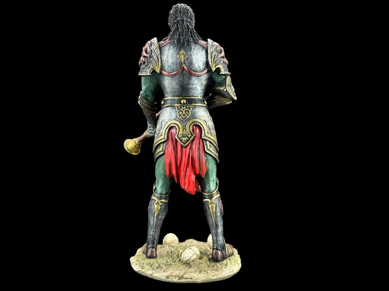 ZOMBIE W ZBROI VERONESE (WU76465AA) zdjęcie 4