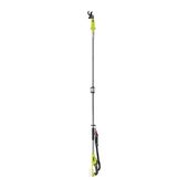 akumulatorowy sekator na wysięgniku ry18pla-0 18v 0*ah one+ - tt5133004575