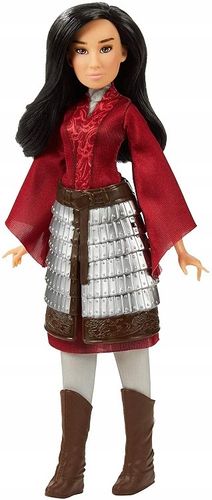 Hasbro Disney Mulan E8633 na Arena.pl