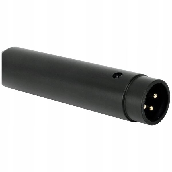 Mikrofon pomiarowy pojemnościowy XLR zdjęcie 4