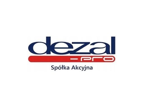 POLSKA Gofrownica Dezal do gofrów 301.5 1300W Biała Gruba Kratka na Arena.pl