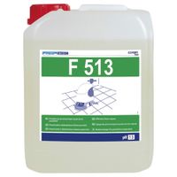 lakma f513 gruntowne czyszczenie posadzek 5l