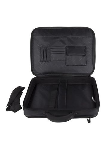 TORBA DO LAPTOPA PITBULL BLACK-OLIVE 17.3" na Arena.pl