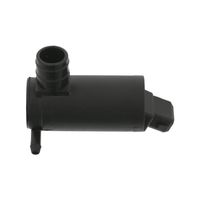 Pompka spryskiwacza szyb Ford Streetka 2003 2004 2005
