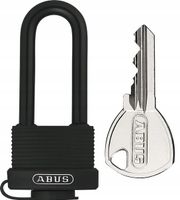 ABUS KŁÓDKA MARINE 717/45HB63 ZEWNĘTRZNA DŁUGA 2 KLUCZE
