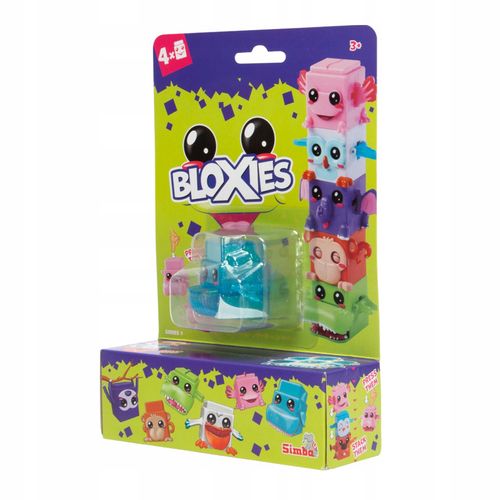 bloxies 4pak 0104 na Arena.pl