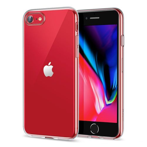 ESR ESSENTIAL IPHONE 7/8/SE 2020 CLEAR na Arena.pl