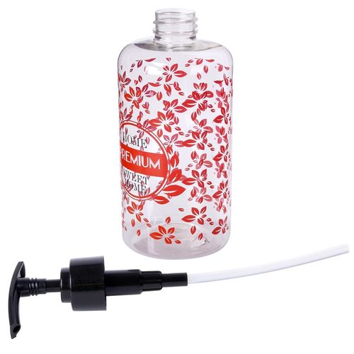 Dozownik do mydła 500 ml na Arena.pl