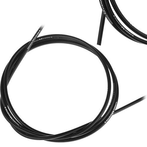 PANCERZ HAMULCA SHIMANO M-SYSTEM MTB 2MB CZARNY na Arena.pl