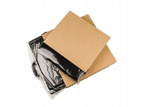 Biwuar Teczka Organizer Aktówka A5 PRODUCENT! BW08 czarna na Arena.pl