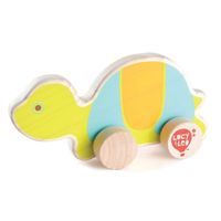 do ciągania żółw l&l