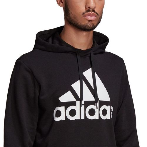 Bluza adidas Essentials Hoodie M GK9540 M na Arena.pl